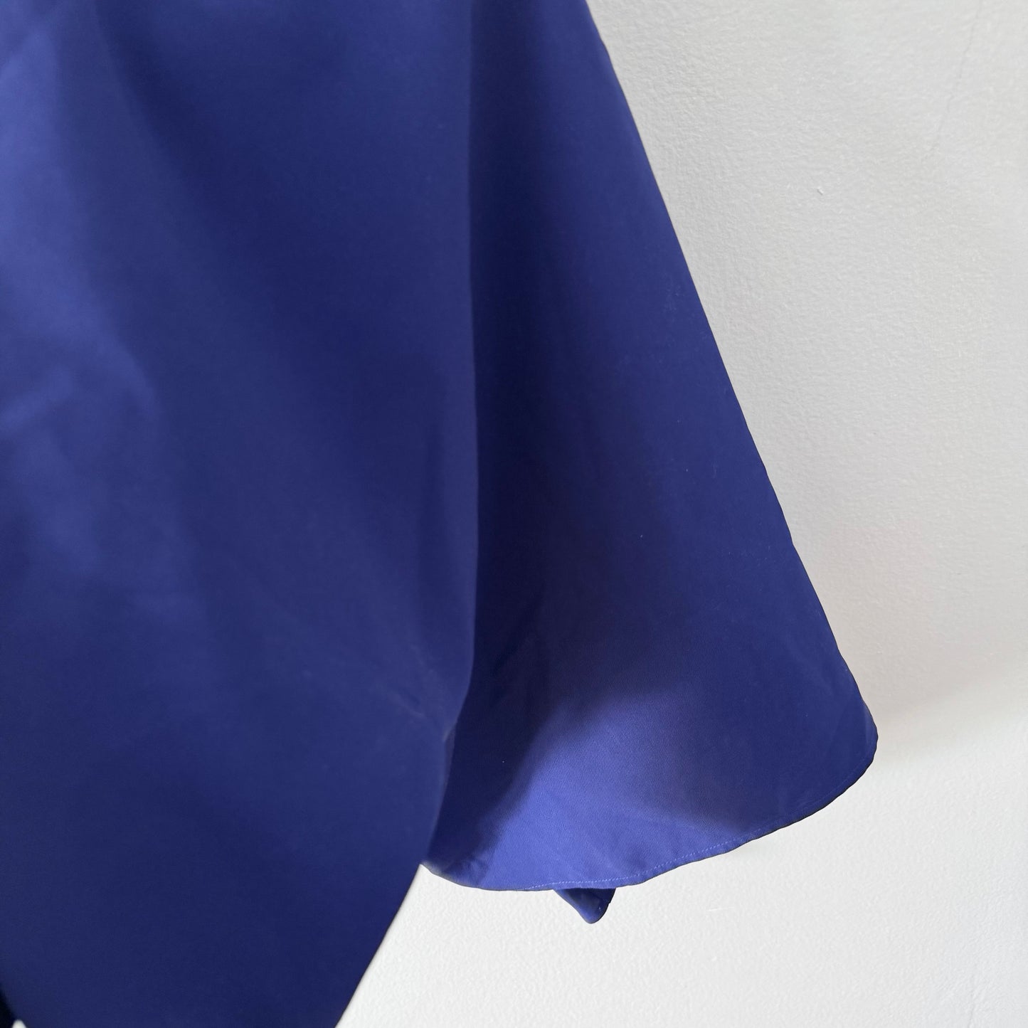 Uniqlo / Haut bleu / Femme M