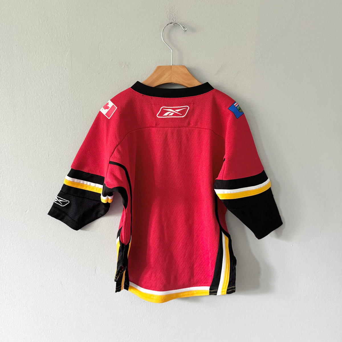 NHL / Hockey jersey / 2-4T