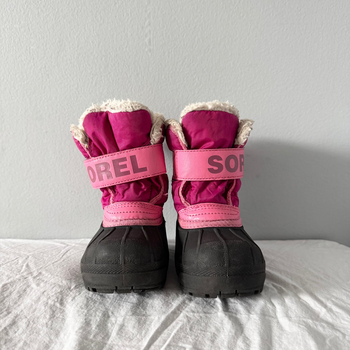 Sorel #1 / Snow Boots / US7