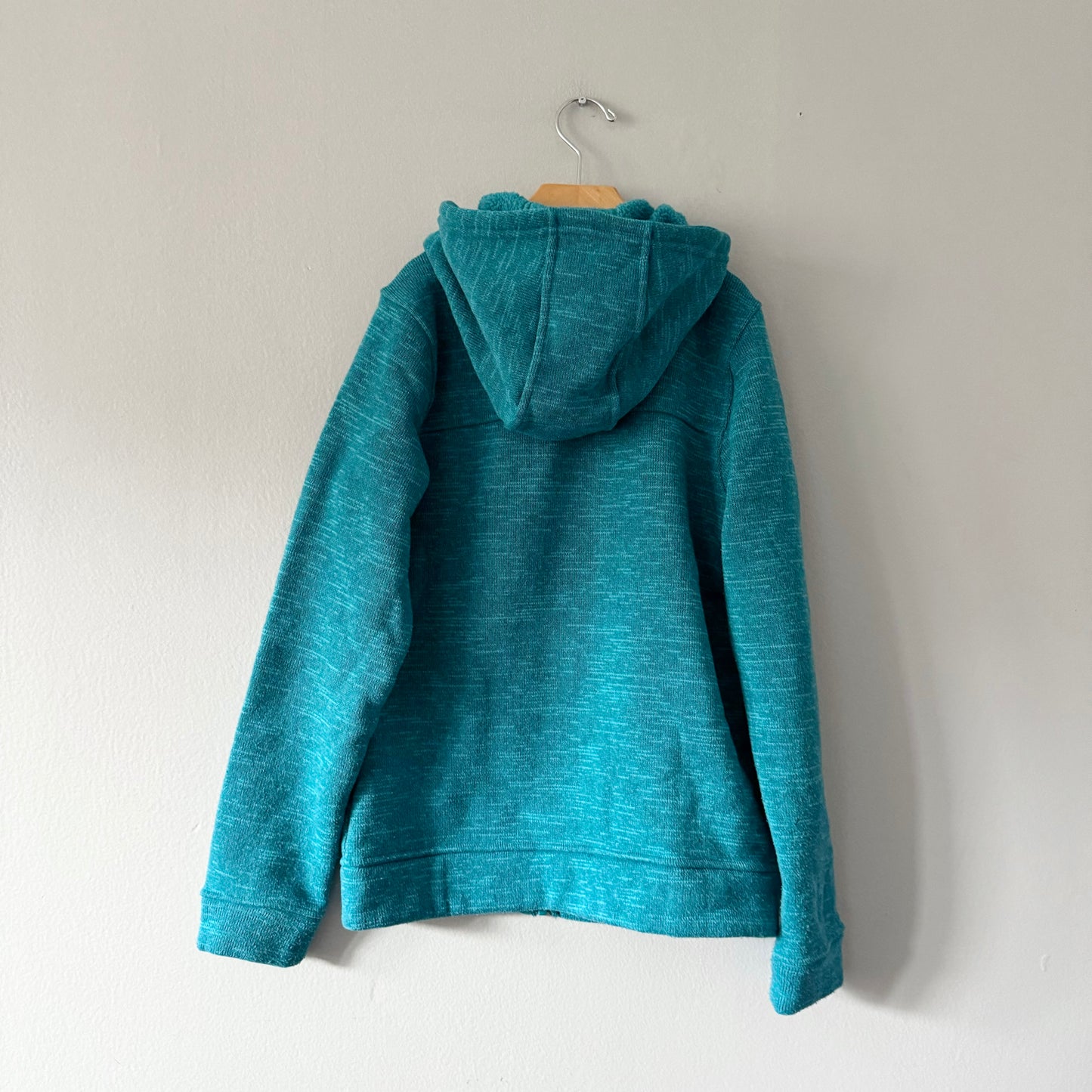 Patagonia / Fleece jacket / 14Y