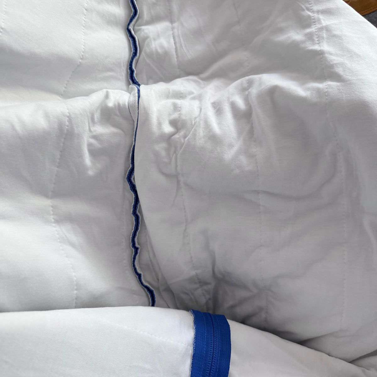 Kyte / Blue sleep sack 1.0tog / 18-36M