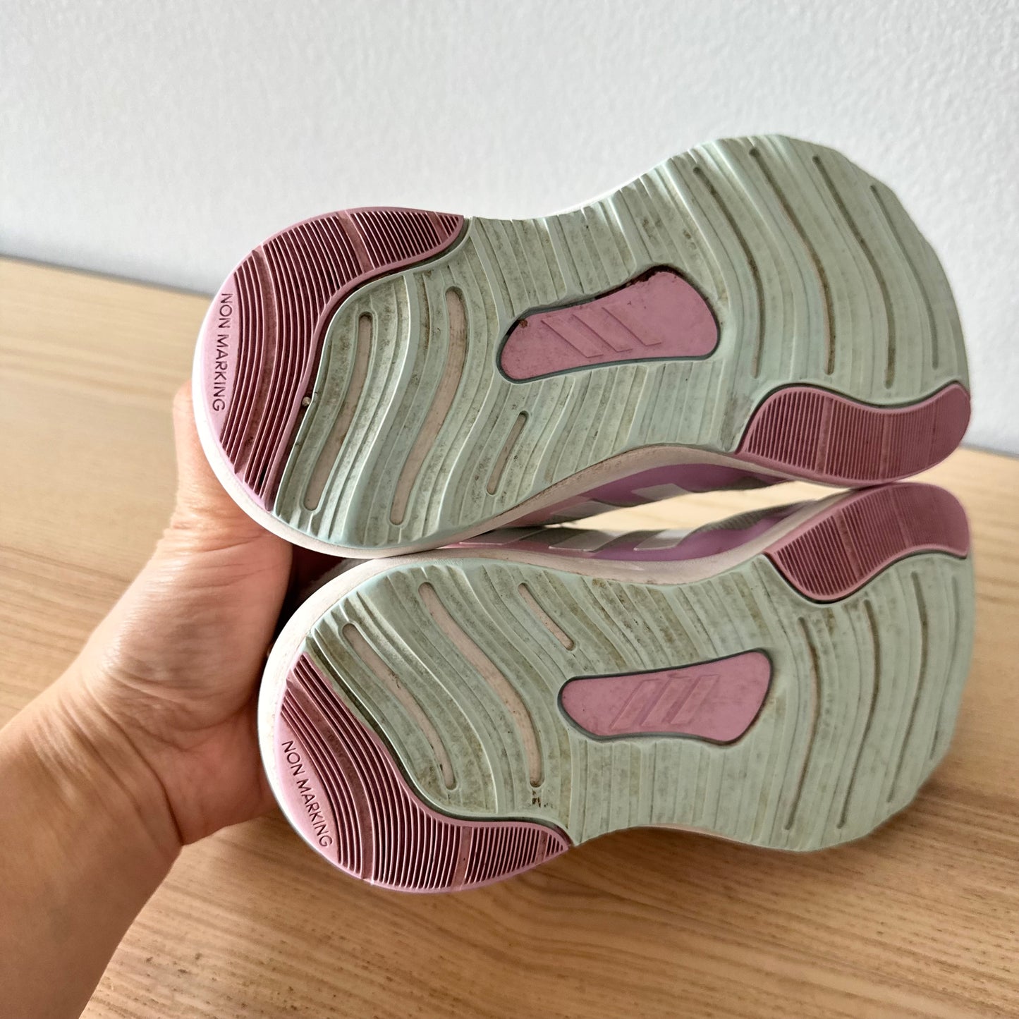 Adidas / Sneaker / US13