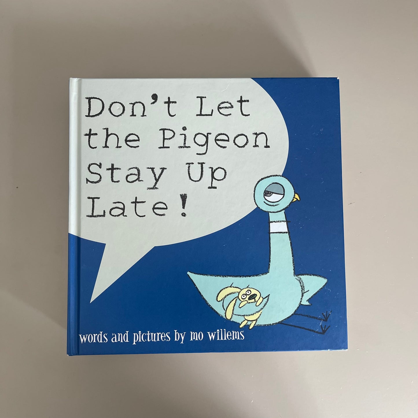 The Pigeon Series (8 Books) / Mo Willems