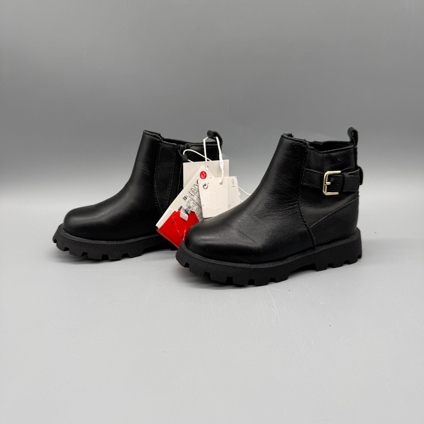 [Brand New] Zara / Boots / US6.5