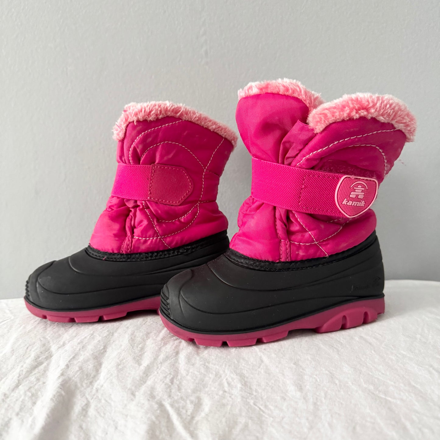 Kamik / Snow Boots / US9