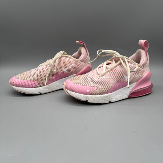 Nike / Air Max 270 / Running Shoes / J1