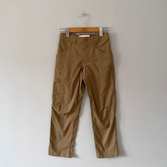 Mec / Treck pants - beige / 8Y