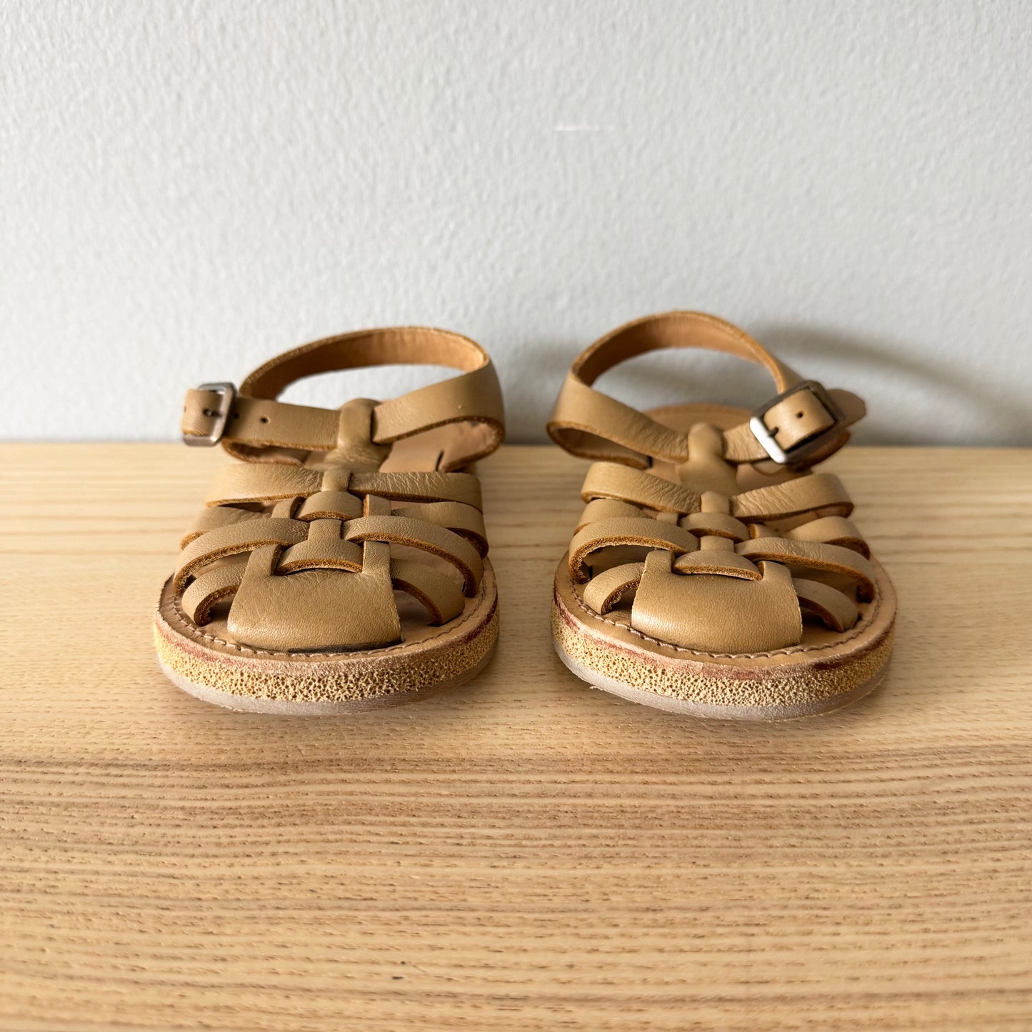 Tiny Cottons / Sandals / EU24(US8) - 2 Available