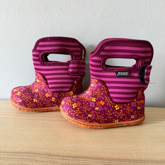 Bogs / Snow boots / US5