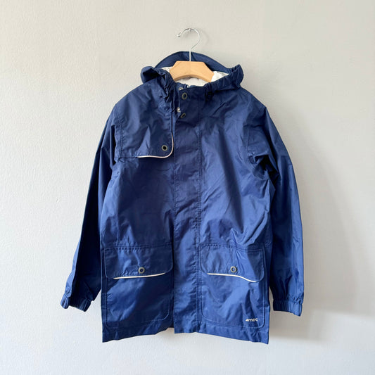 Mec / Rain jacket / 8Y