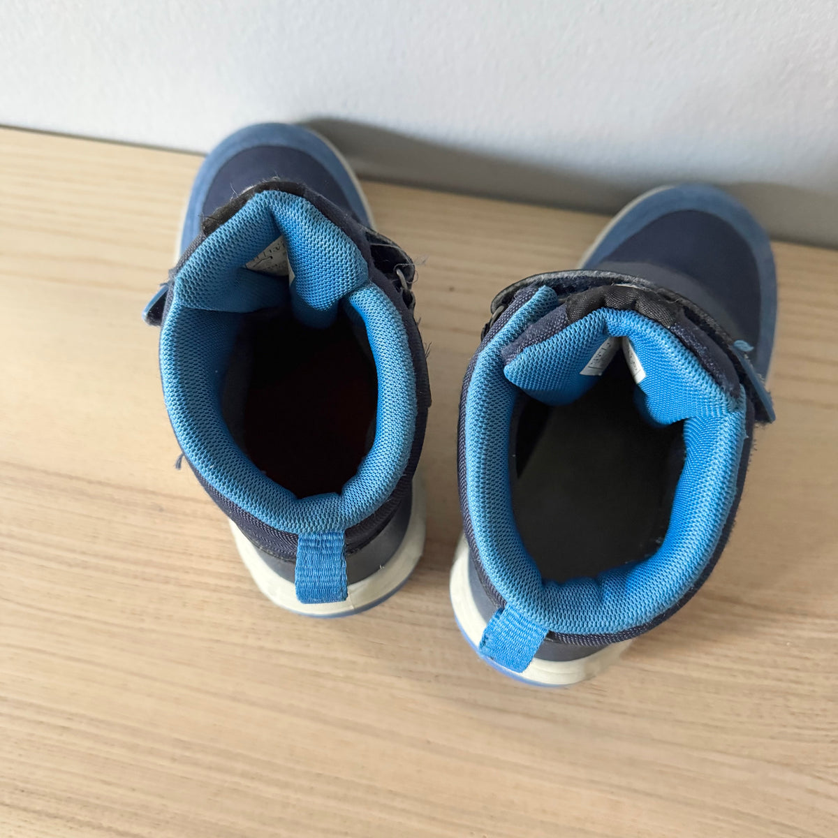Reima / Boots / US13-13.5