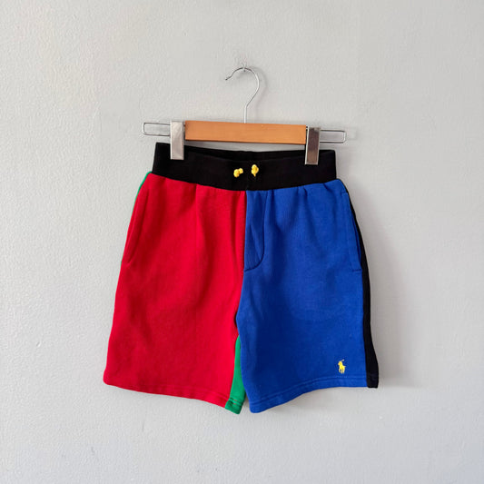 Polo Ralph Lauren / Crew shorts - Multi colour / 8Y