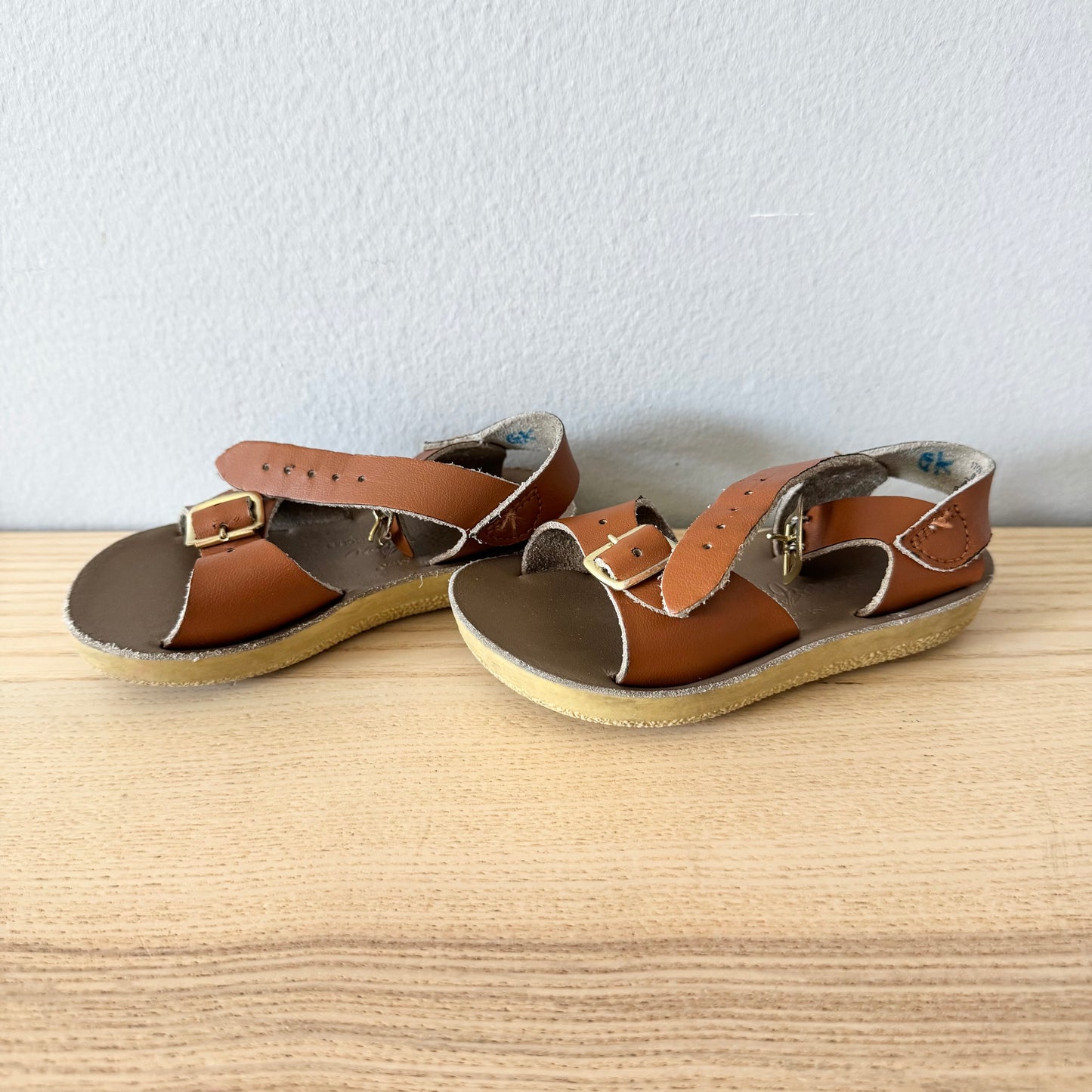 Salt Water / Sandales / US6