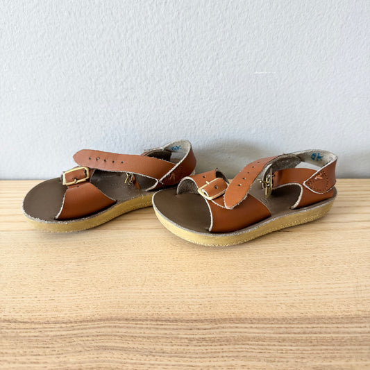 Salt Water / Sandals / US6