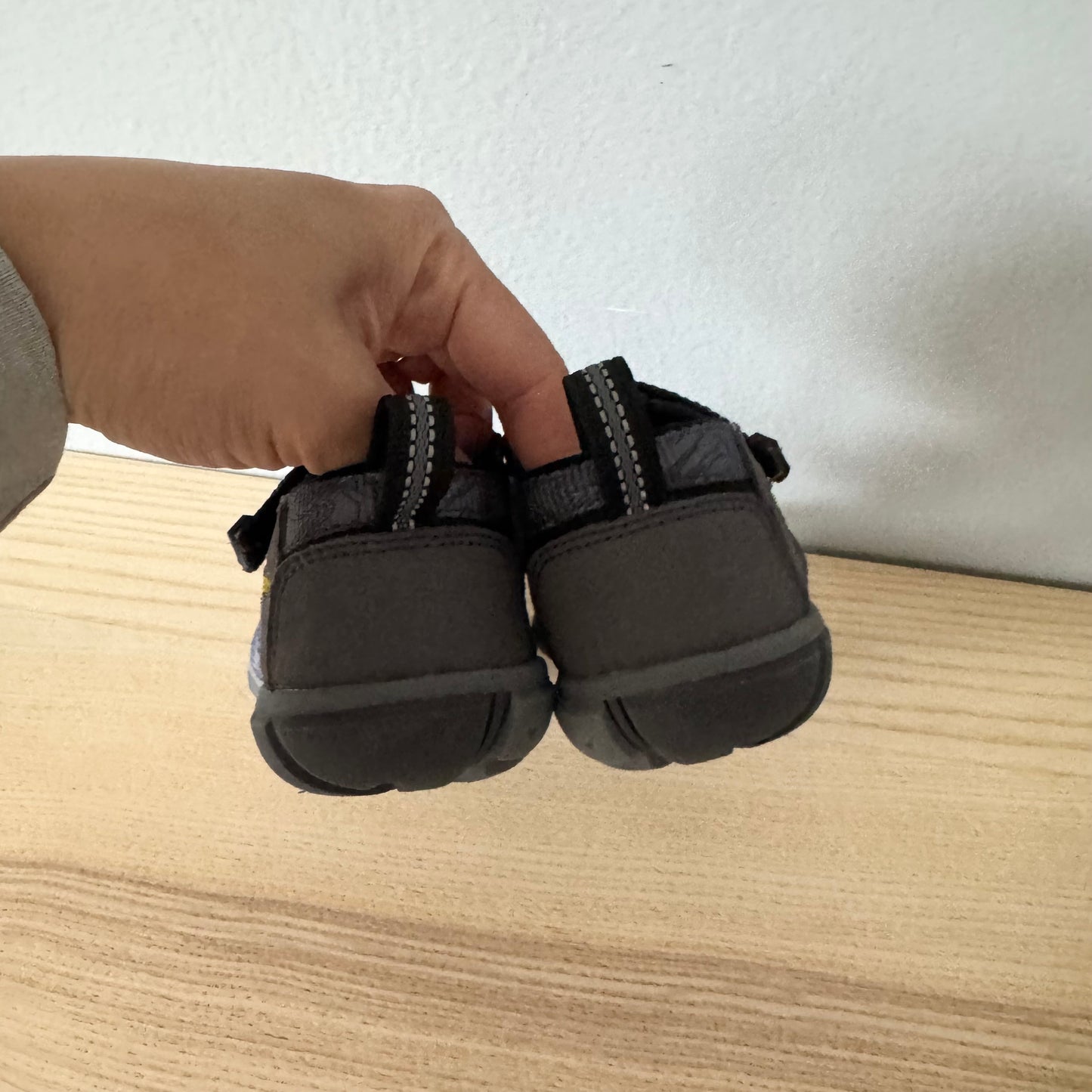 Keen / Sandales / US11