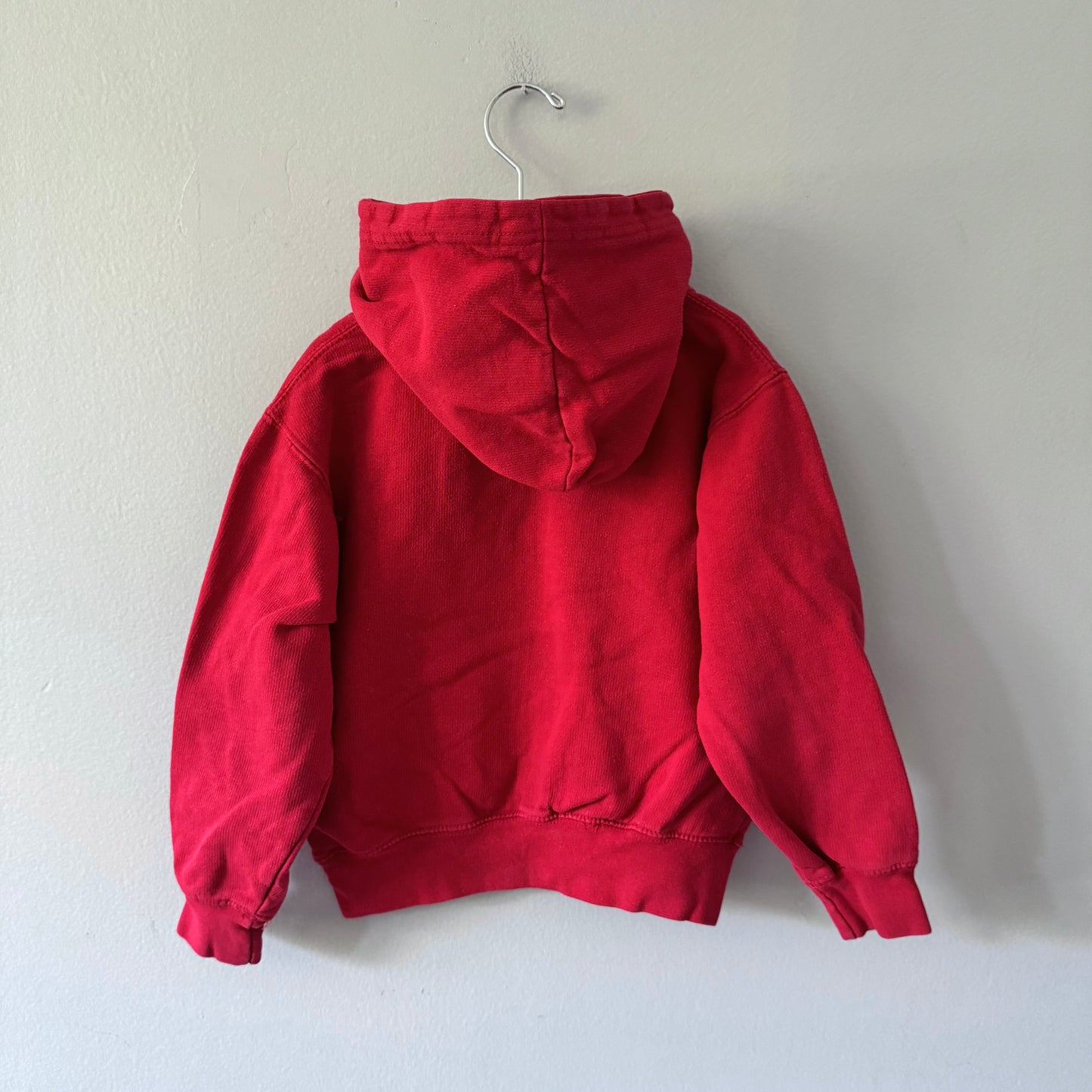 Universal Studios / Thing 1 hoodie / Youth XS(4Y)