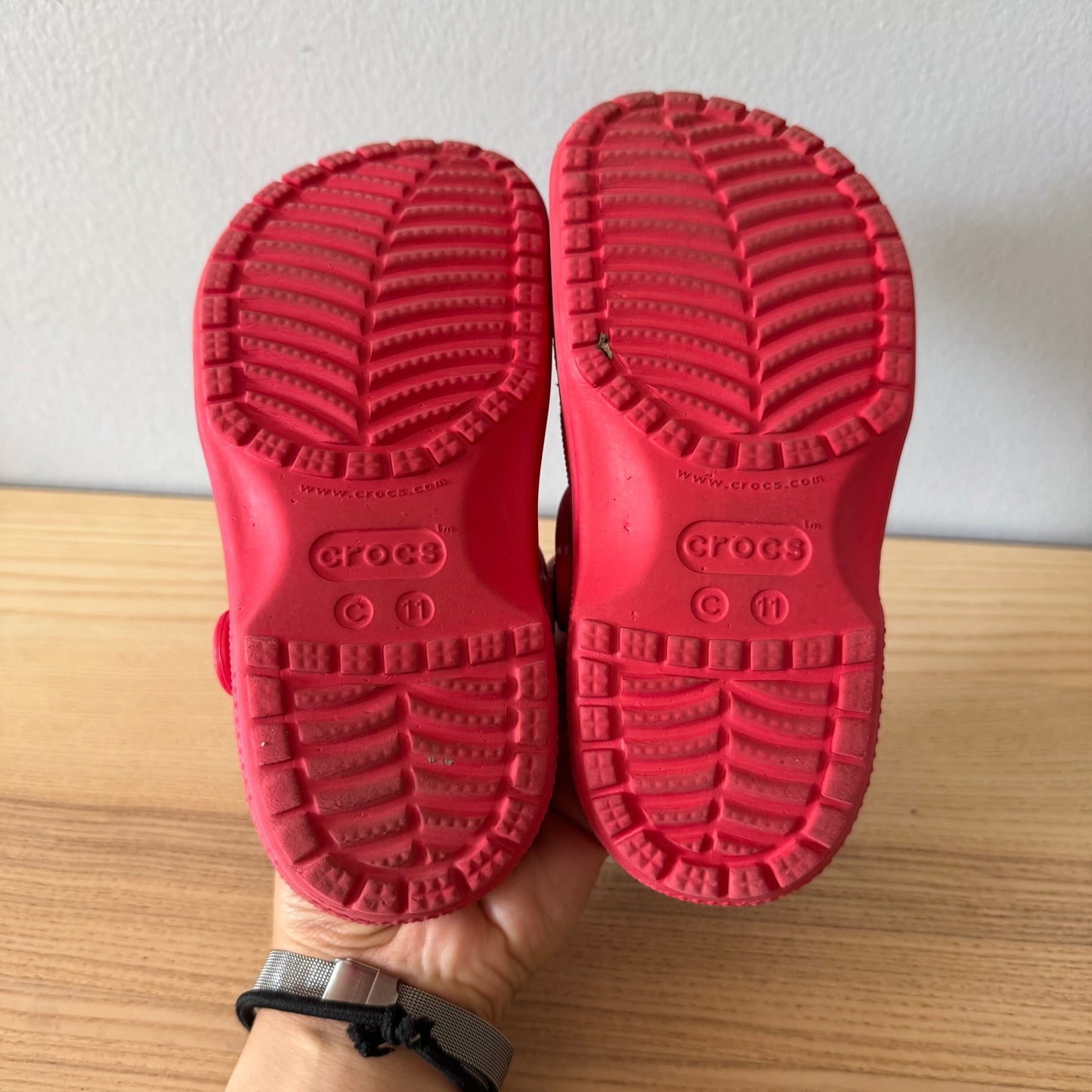 Crocs / Sandals / US11