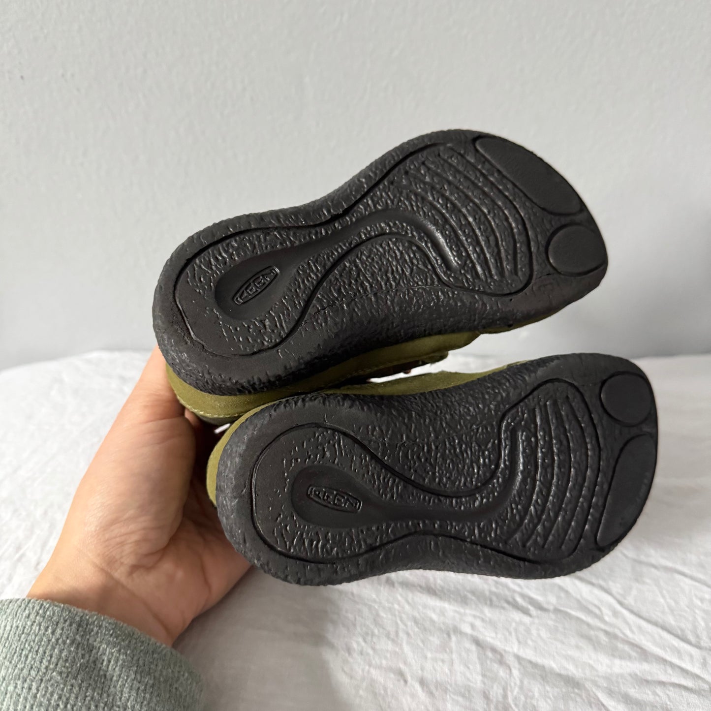 Keen / Howser II Waterproof Chukka / US10