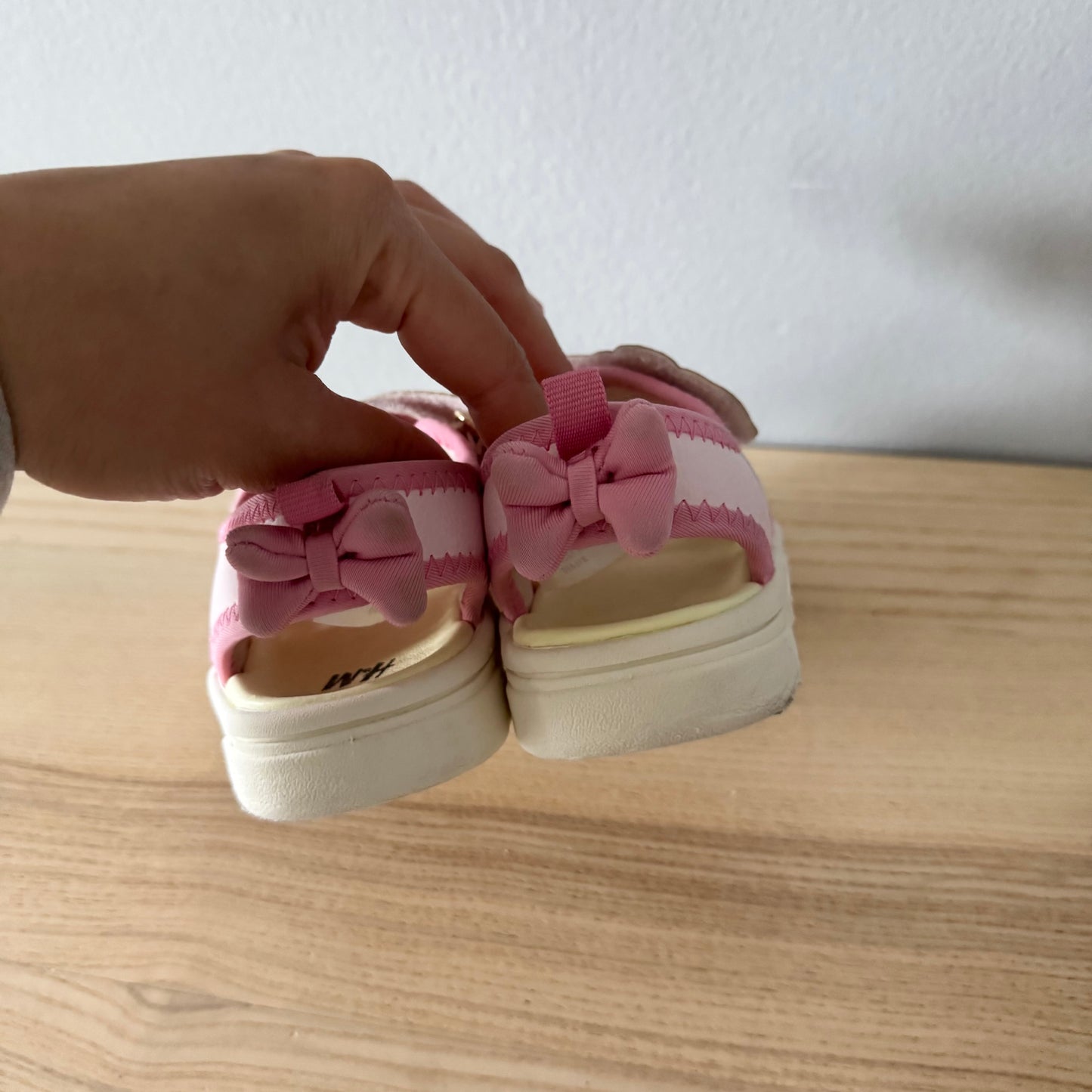 Sandales H&M / Disney / US8.5