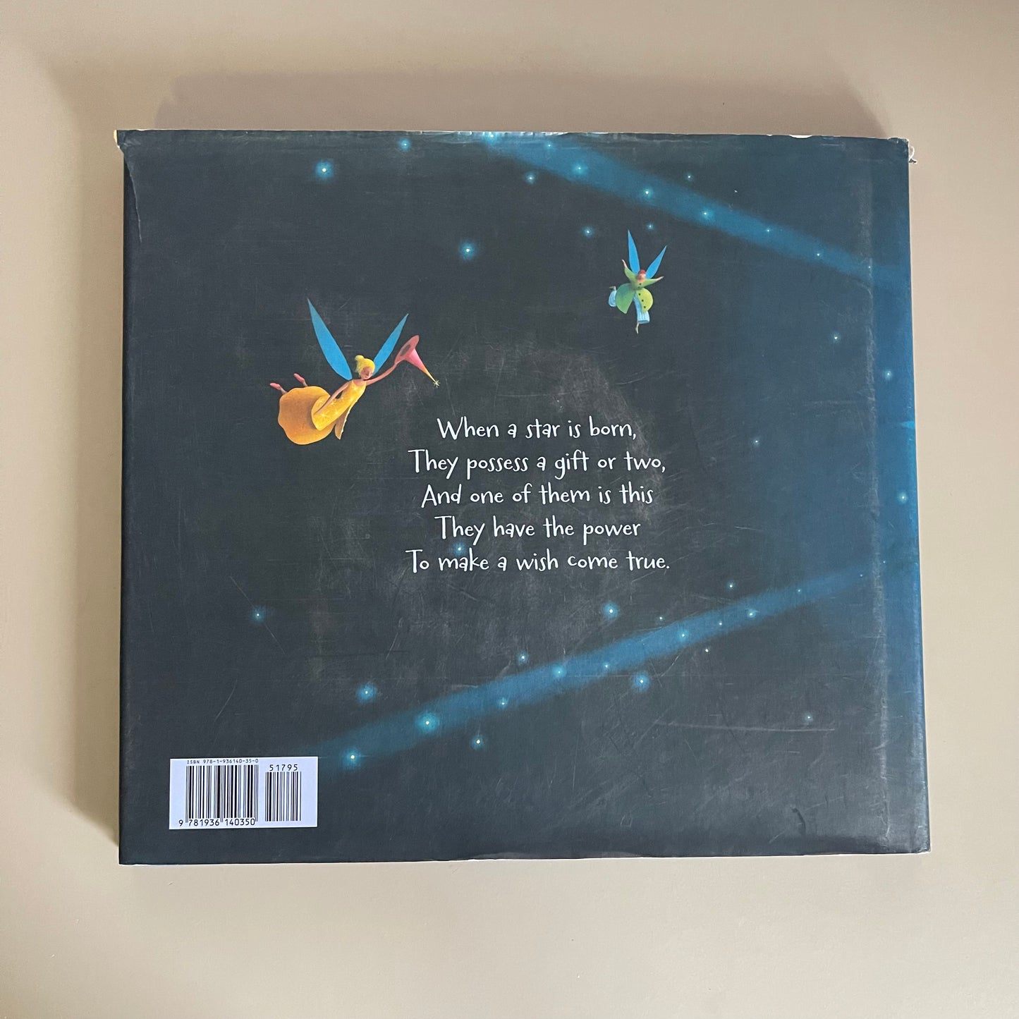 When You Wish Upon a Star (w CD) / Judy Collins