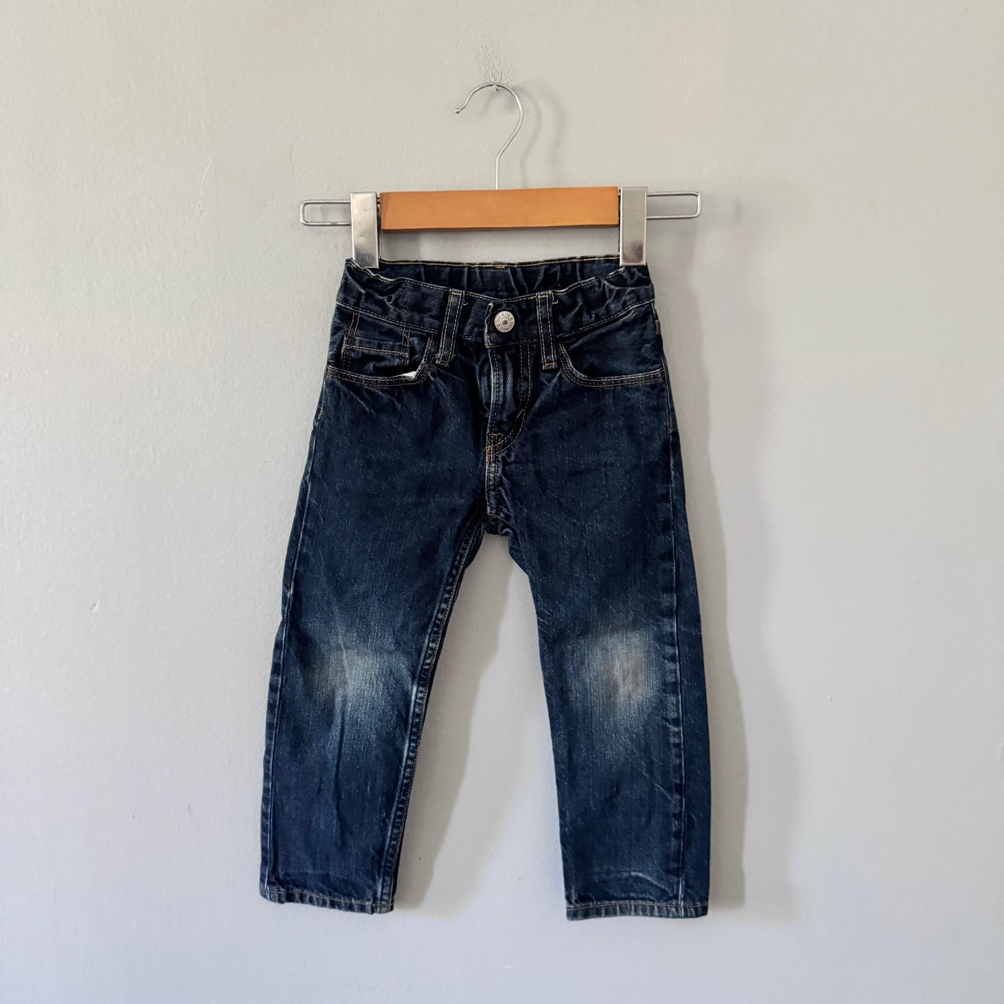 H&M / Denim / 2-3Y