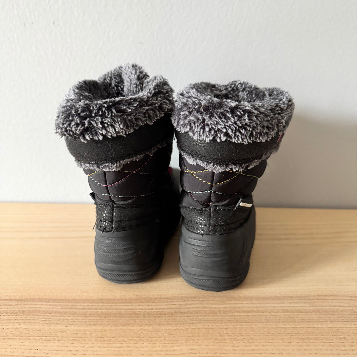 Kamik / Snow boots / US6