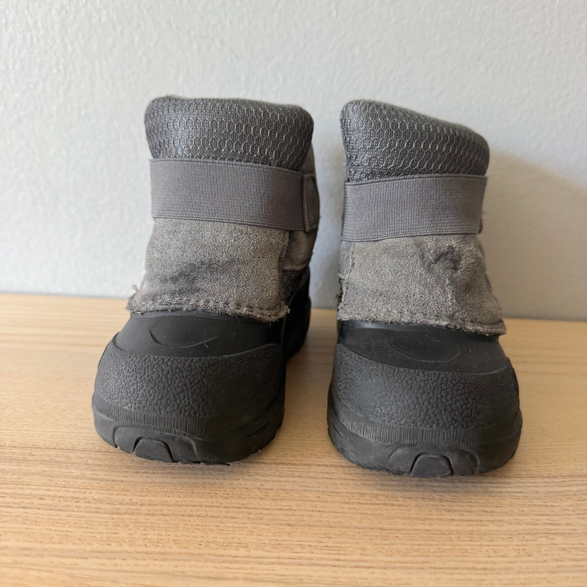 The North Face / Snow boots / US8