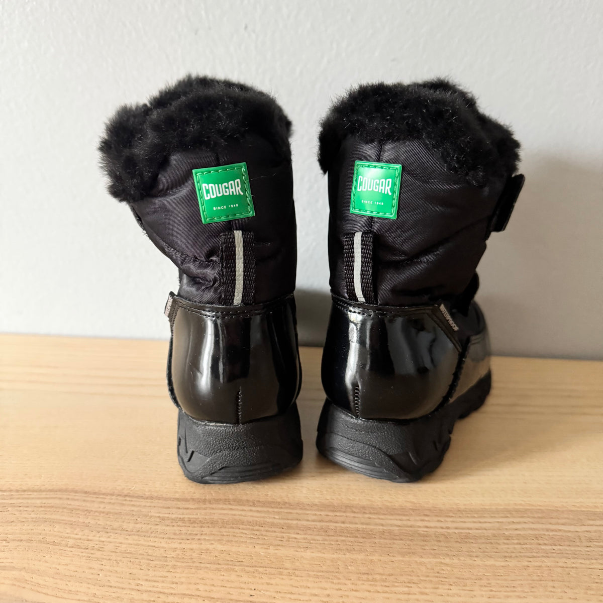 Couger / Snow boots / US7
