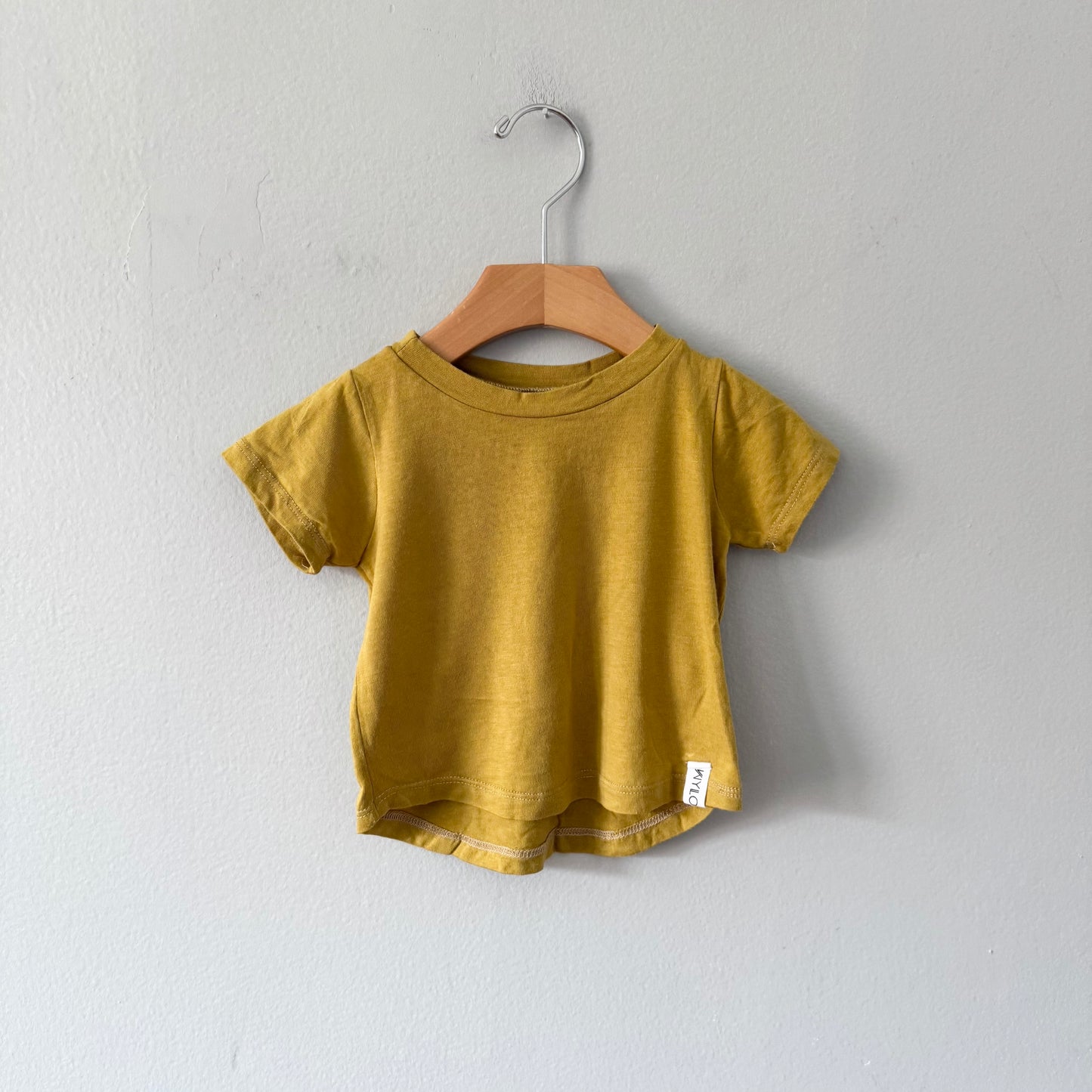 Wylo & Co / T-shirt / 3M