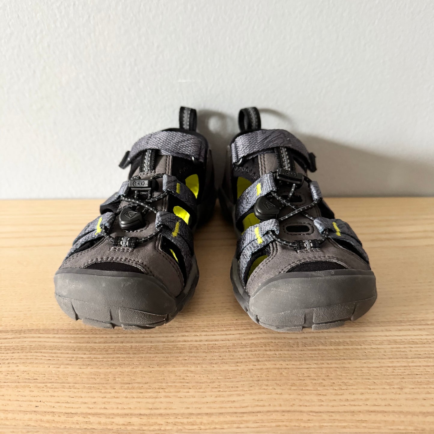 Keen / Sandales / US11