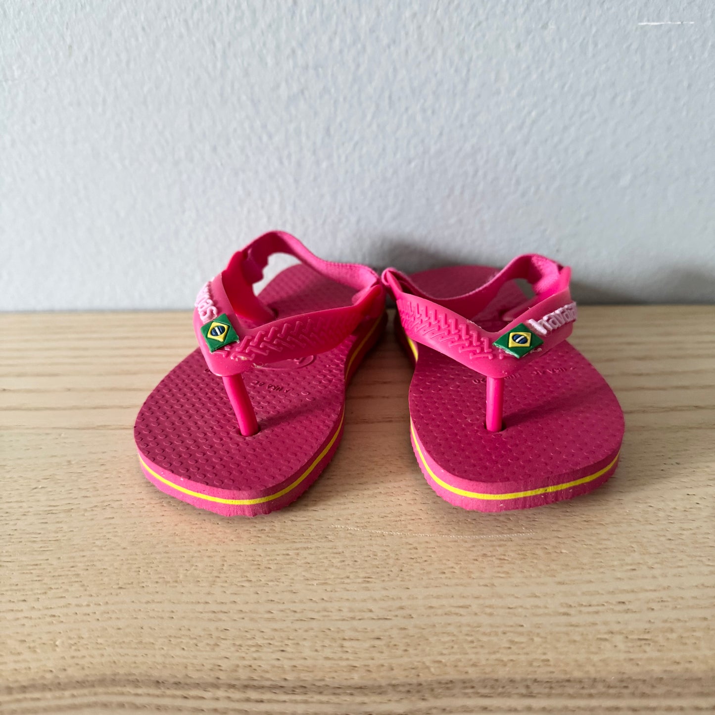 Havaianas / Sandales / US4
