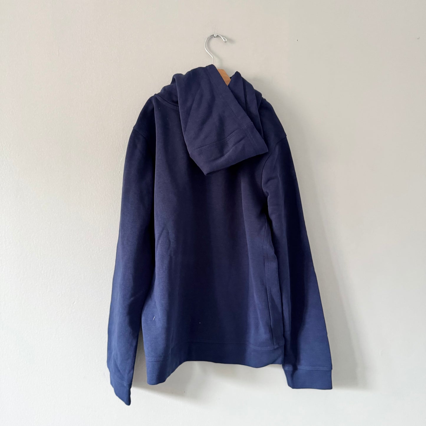 Nike / Sweat à capuche bleu marine / Enfant XL 10-12 ans