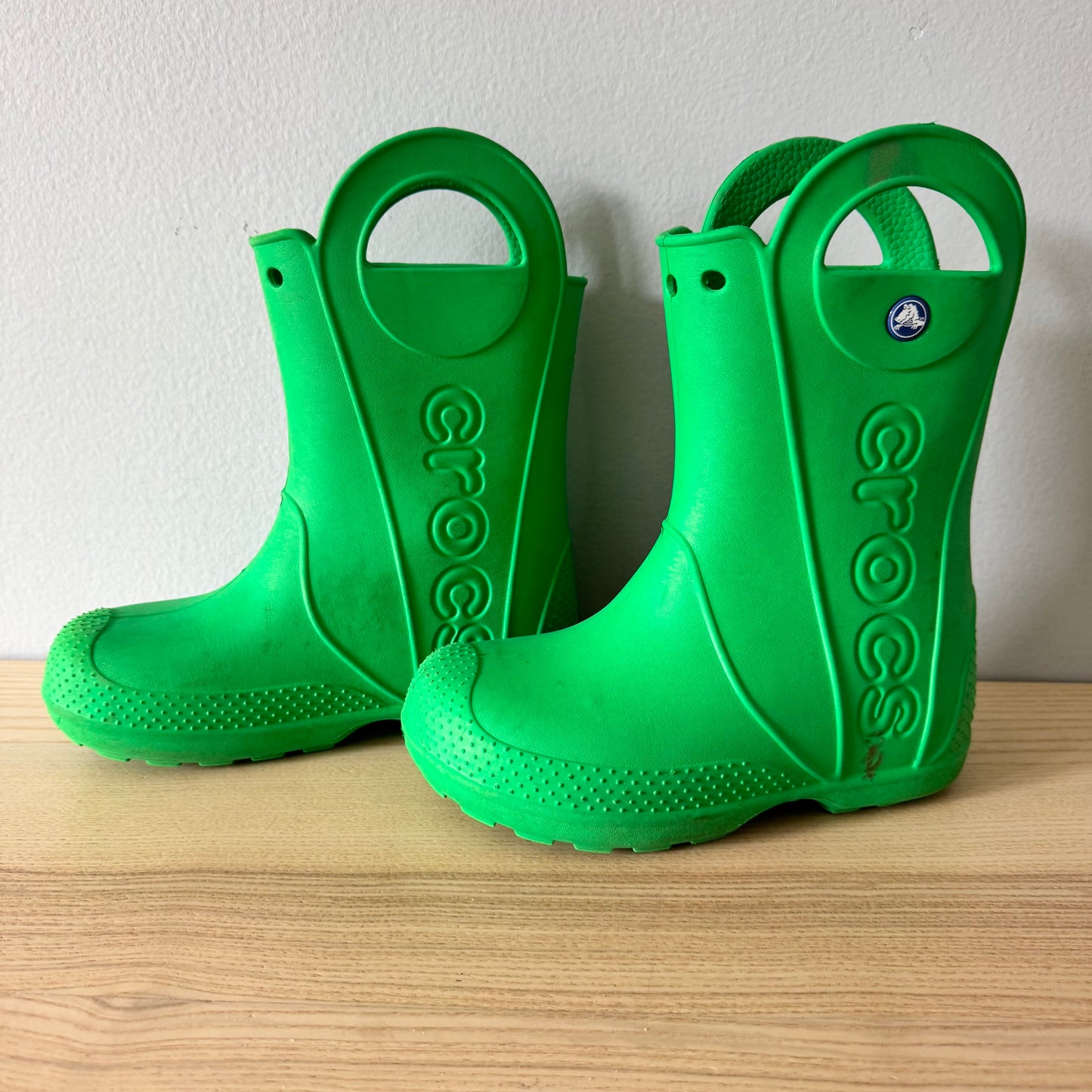 Crocs / Rain boots / US13