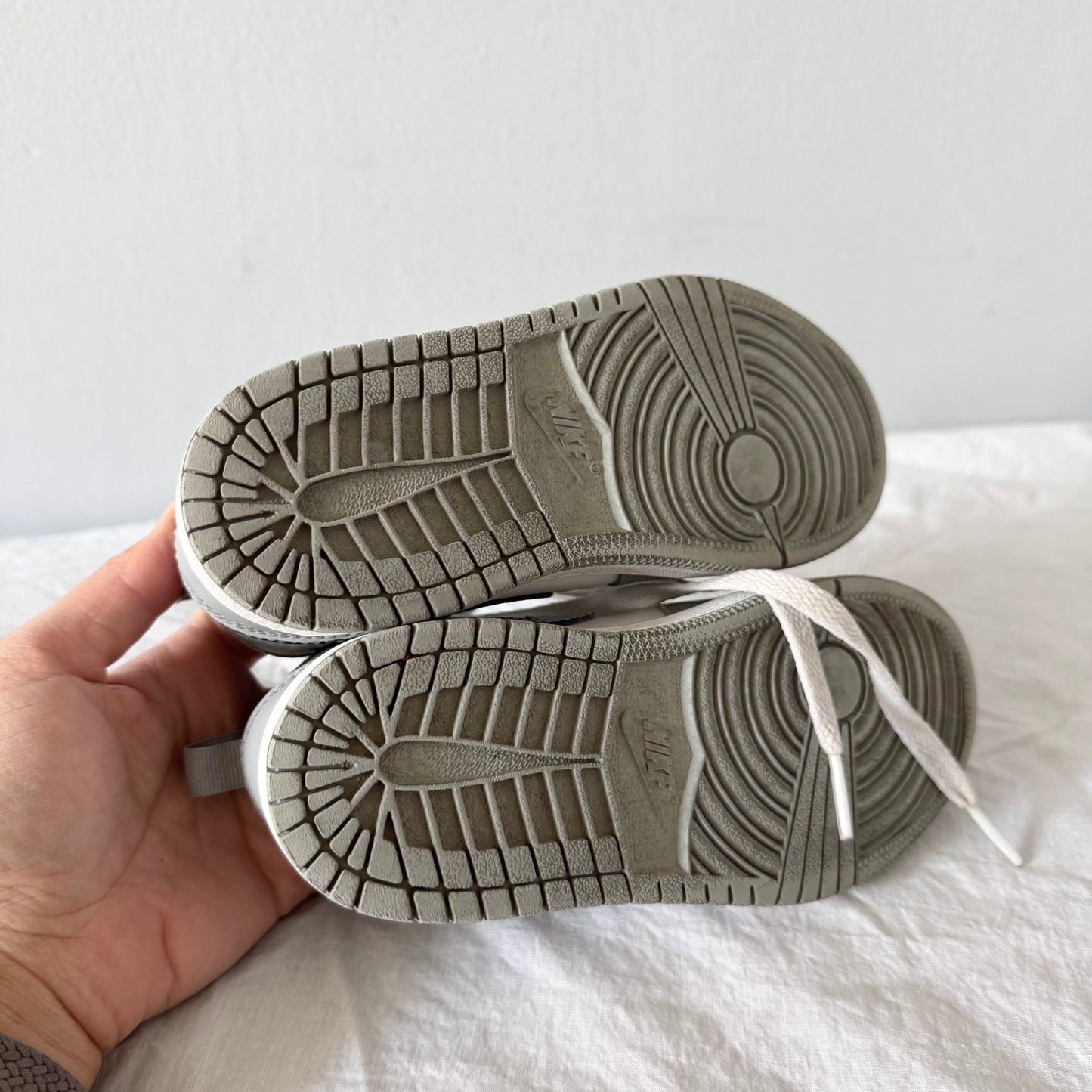 Nike / Air Jordan / Running Shoes / US12