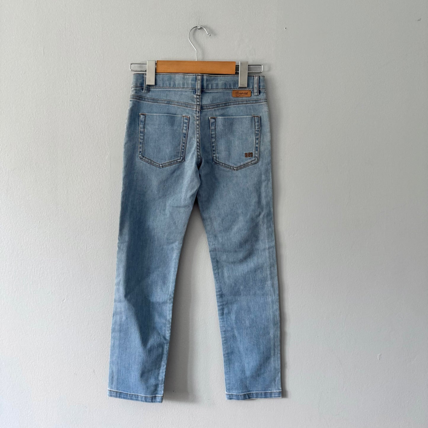 Bonpoint / Denim / 8Y - New with tag