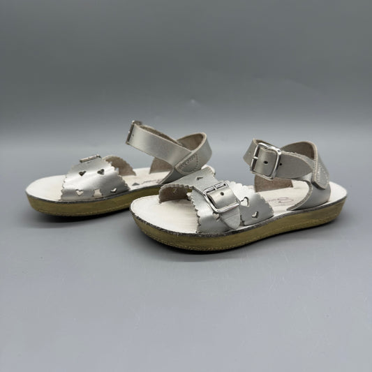 Salt Water / Sandals / US7