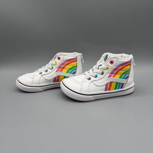 Vans / Running Shoes / US7.5