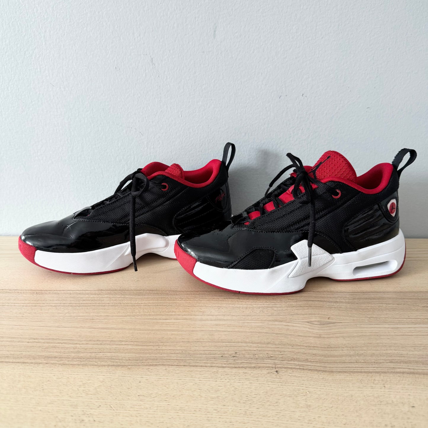 Baskets Nike / Jordan / US7Y, 25cm