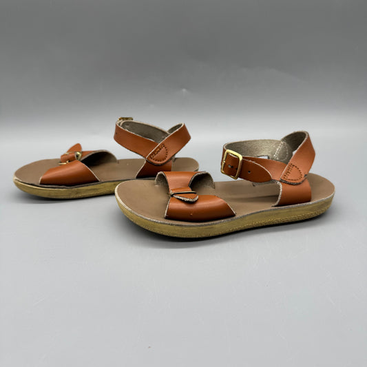 Salt Water / Sandals / US10