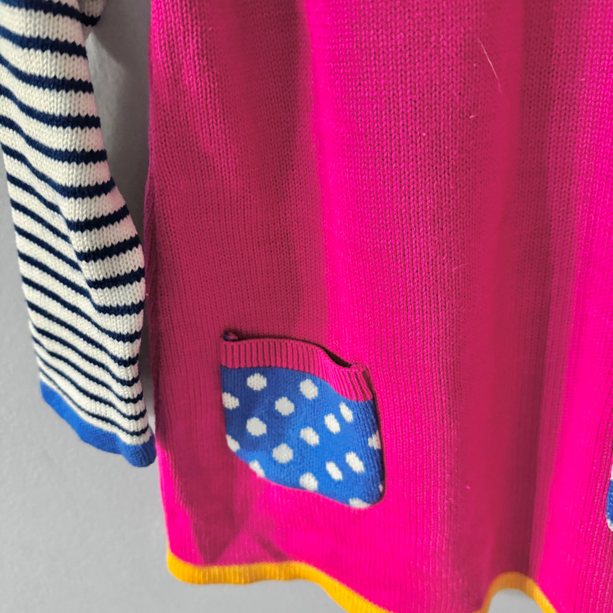 Beechtree Kids / Knit dress / 4-5Y