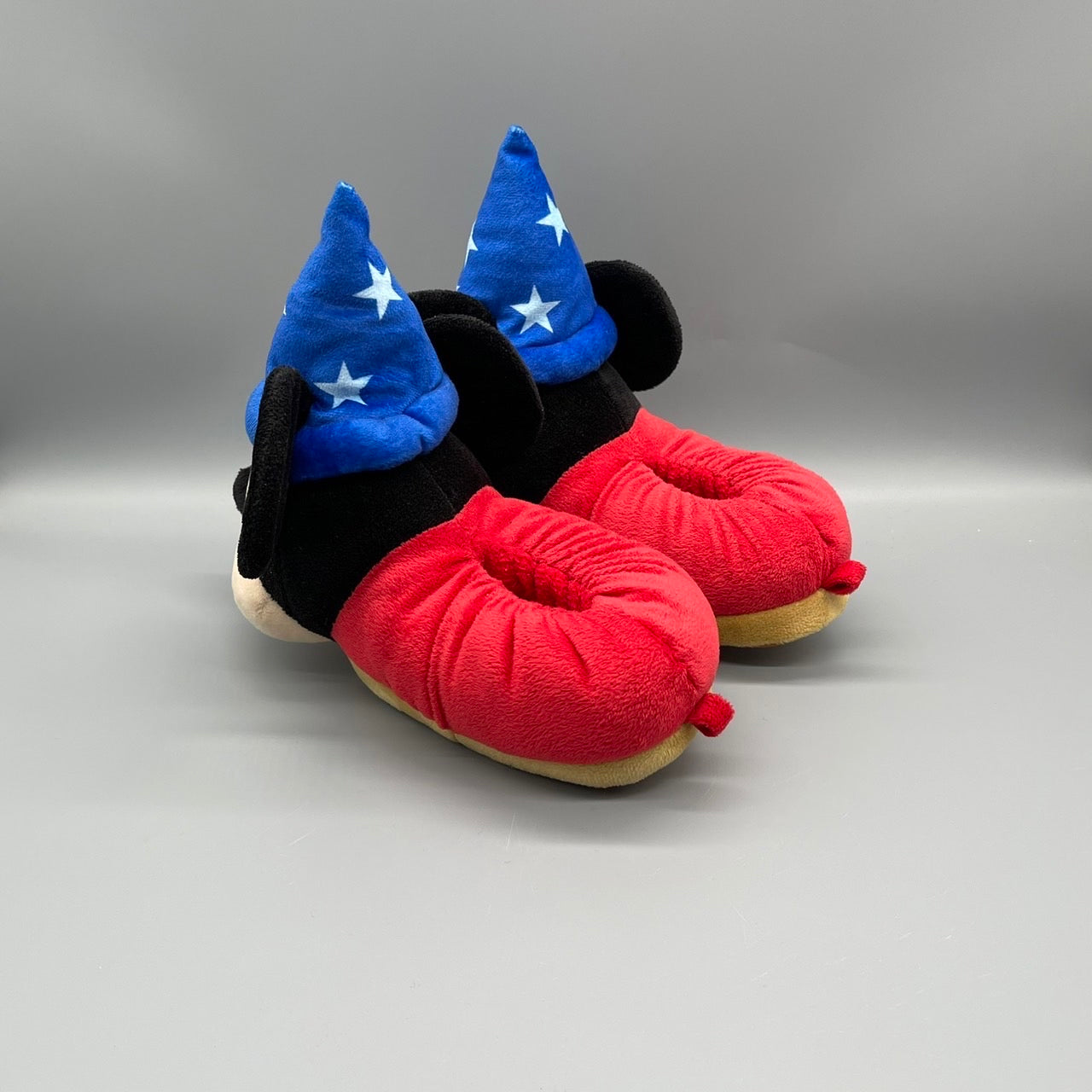 Mickey Mouse / In-door Slippers / US5/6