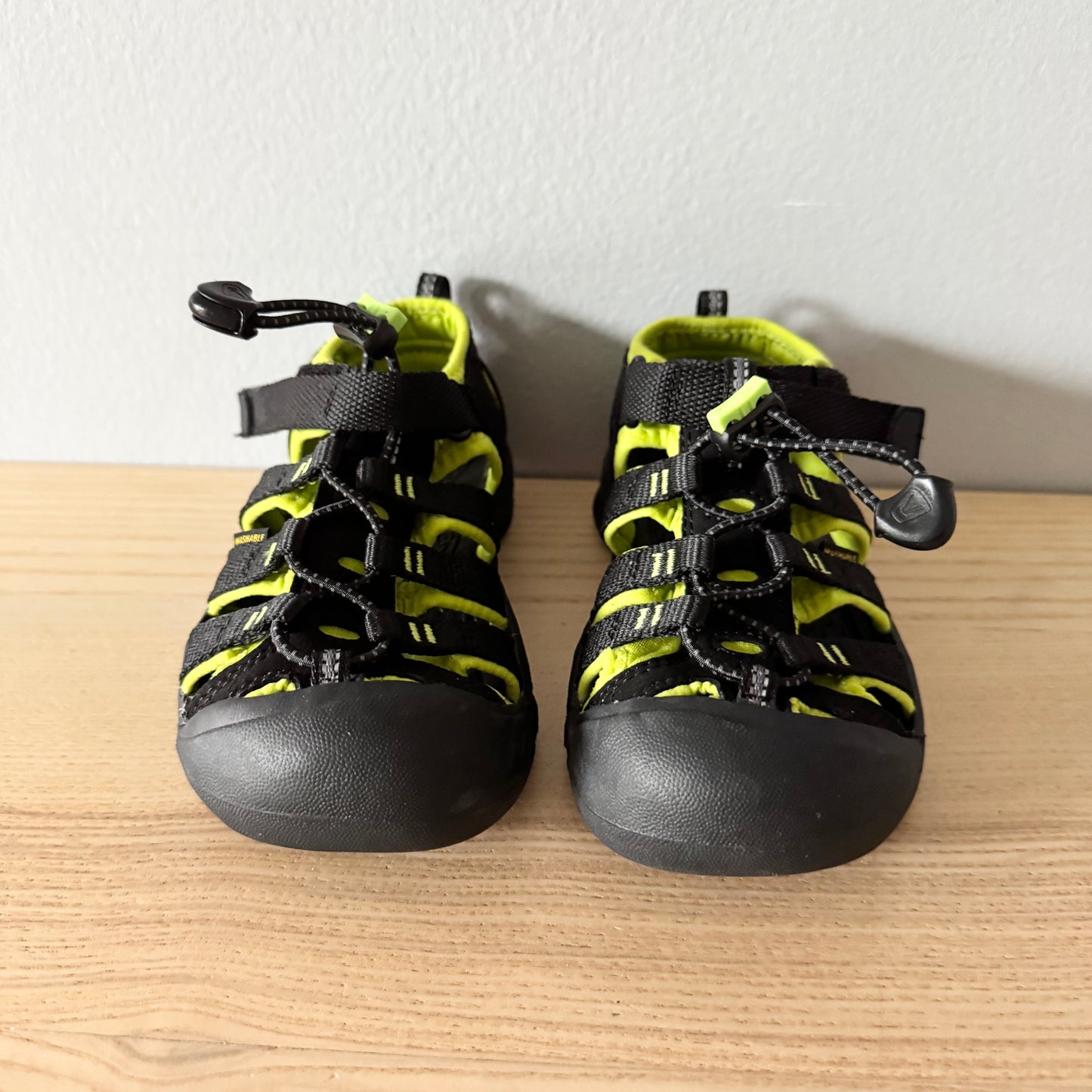 Keen / Sandales / US12