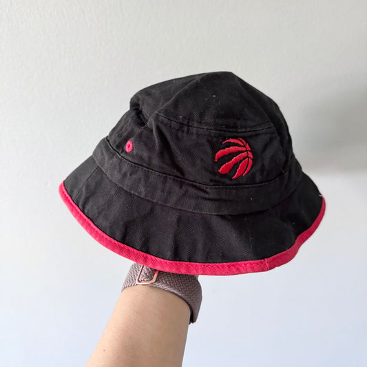 NBA / Toronto Raptors bucket hat / Infant(12M)