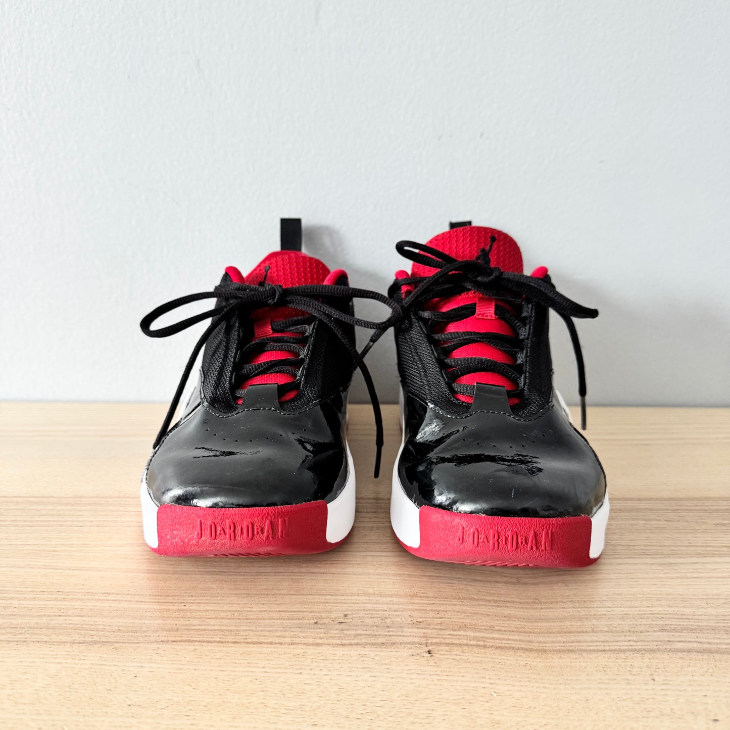 Baskets Nike / Jordan / US7Y, 25cm