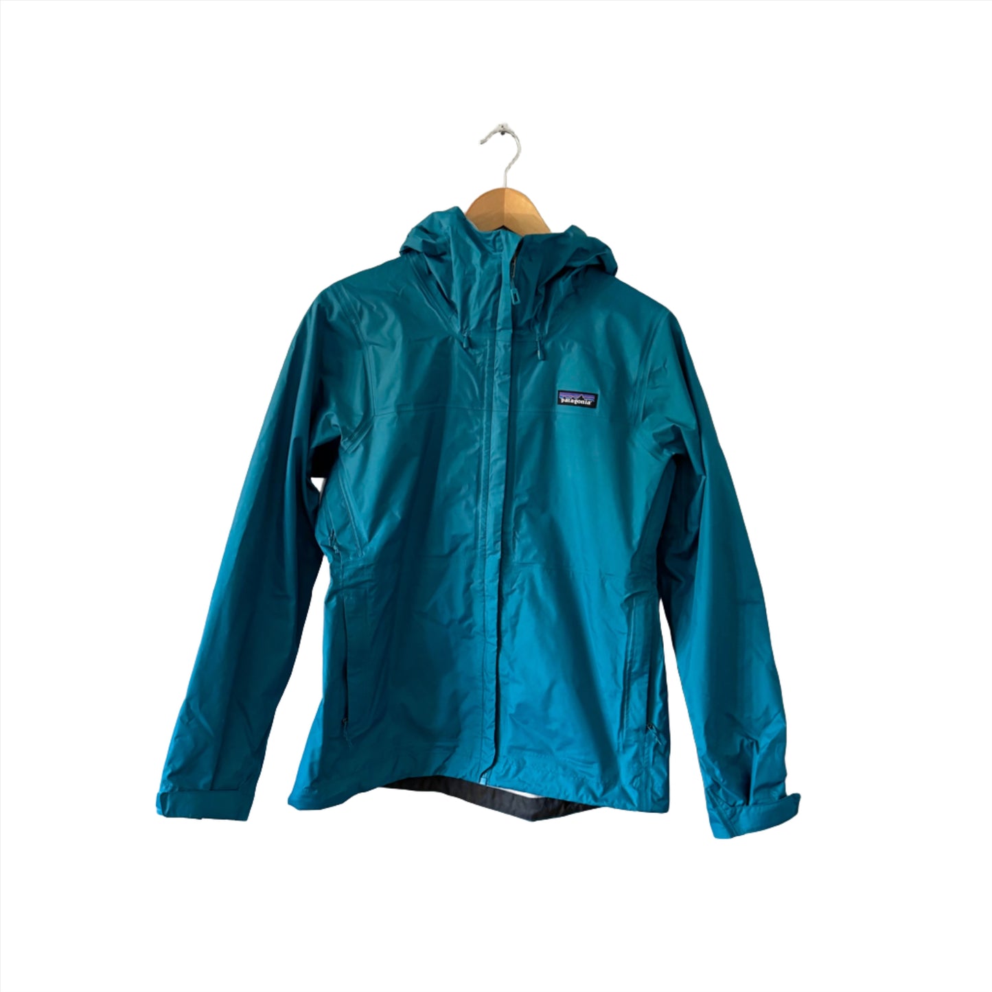 Patagonia / Windbreaker / Women S