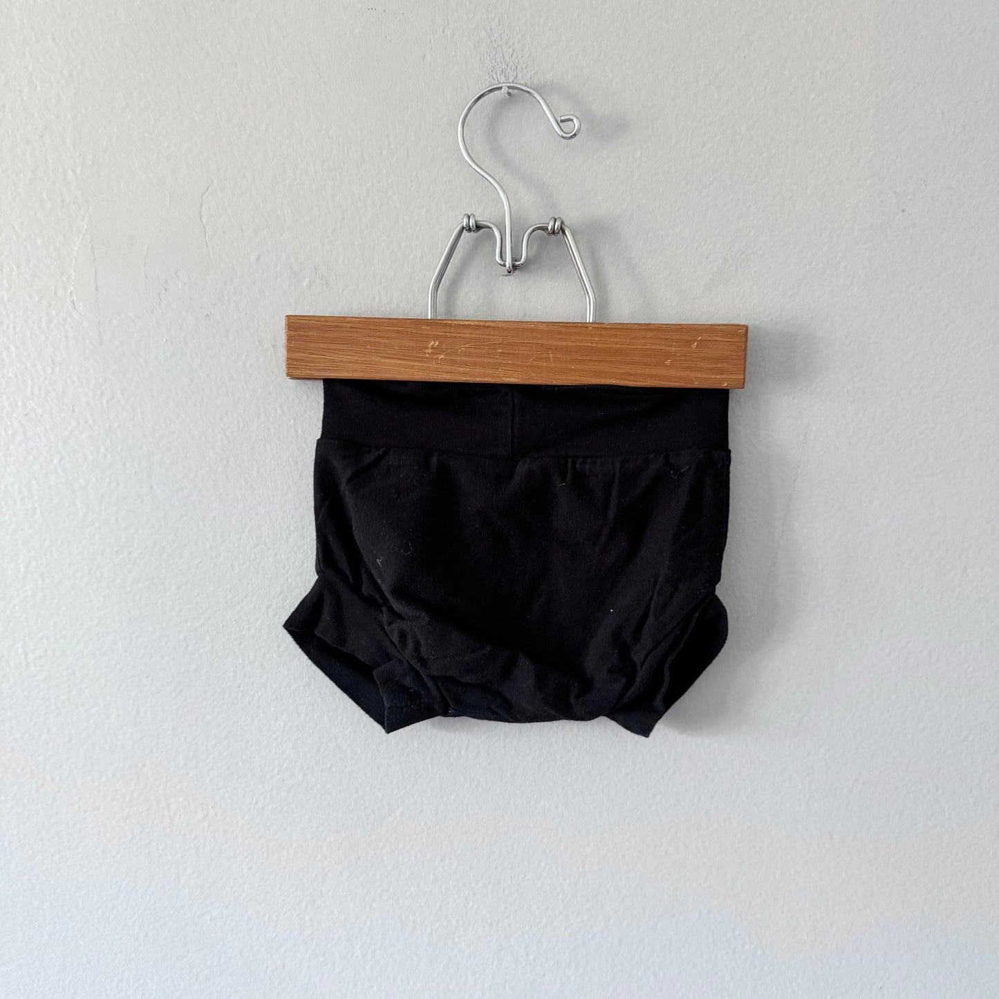 Sans marque / Bloomer noir / 6-12M