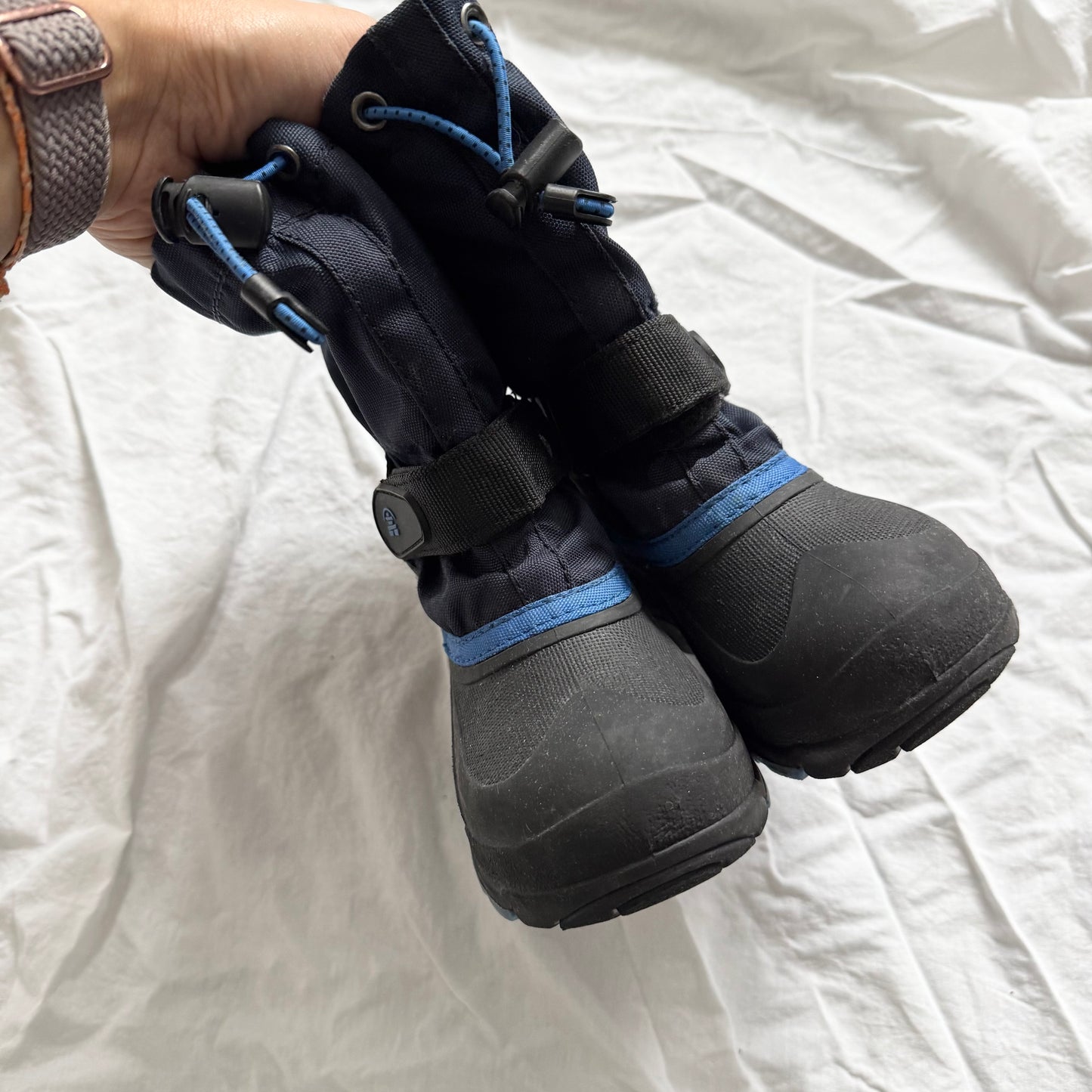 Kamik / Winter Boots / US11