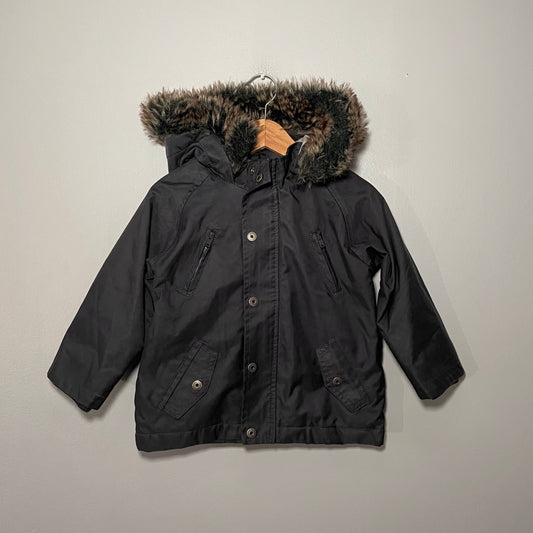 Bout Chou / Lined jacket / 18M