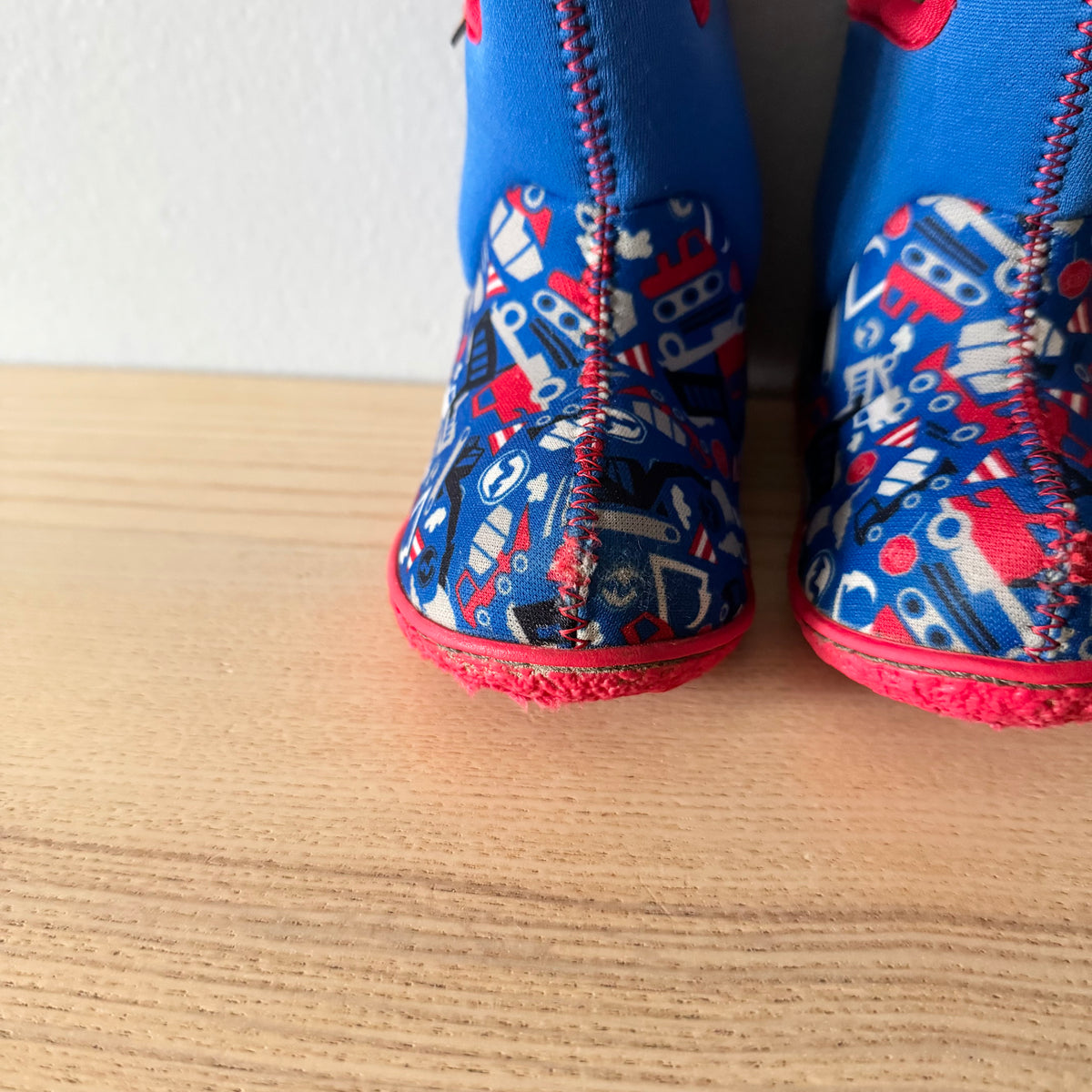 Bogs / Snow boots / US5