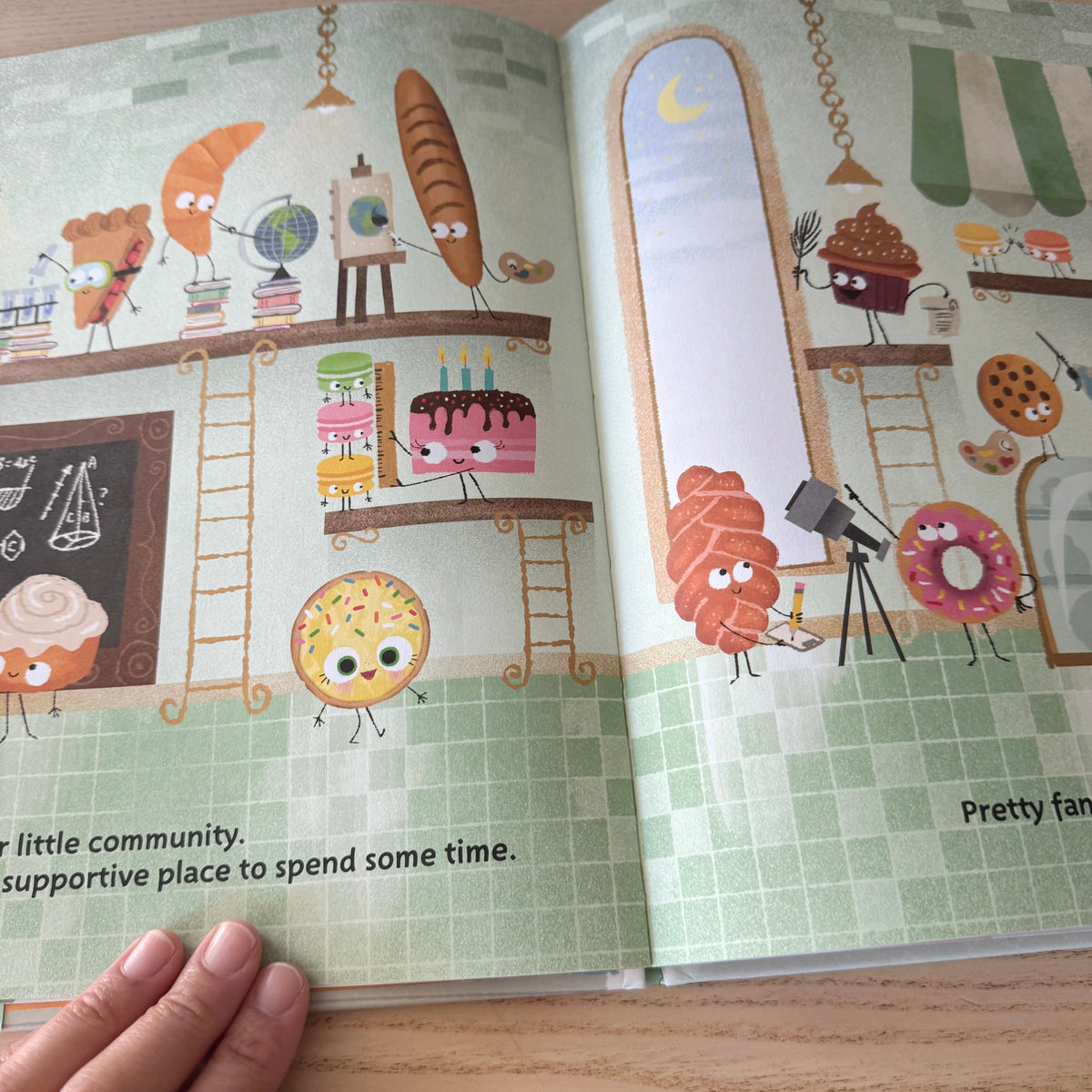 The Smart Cookie / Jory John
